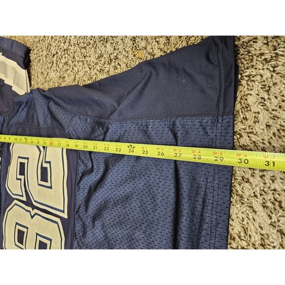 Dallas Cowboys Jason Witten #82 Youth NFL Jersey – Size M 40 – Nike On Field - Picture 6 of 6